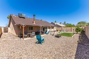 1719 Shawnee Dr, Chandler, AZ 85224