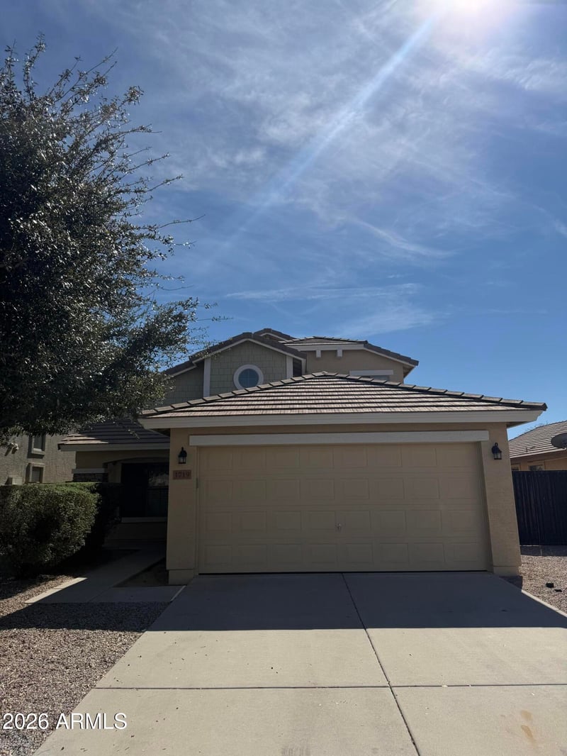 1719 Appaloosa Way, San Tan Valley, AZ 85144