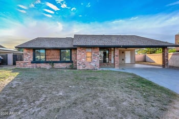 1719 Yukon Dr, Phoenix, AZ 85027