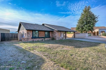 1719 Yukon Dr, Phoenix, AZ 85027