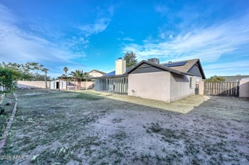 1719 Yukon Dr, Phoenix, AZ 85027