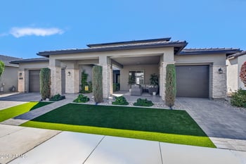 17191 W Thousand Oaks St, Surprise, AZ 85388