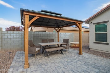 17192 Pinnacle Vista Dr, Surprise, AZ 85387