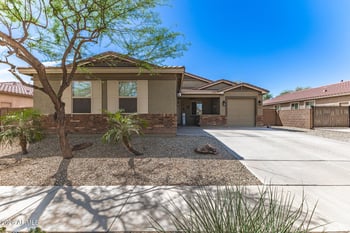 17193 Gambit Trl, Surprise, AZ 85387