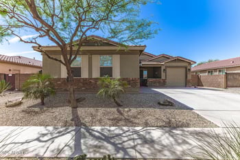 17193 Gambit Trl, Surprise, AZ 85387