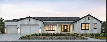 17193 Montpelier St, Surprise, AZ 85388