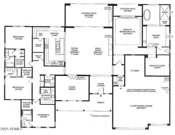 17193 Montpelier St, Surprise, AZ 85388