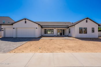 17193 Montpelier St, Surprise, AZ 85388