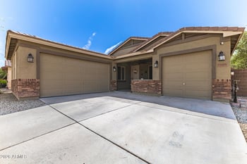 17193 Gambit Trl, Surprise, AZ 85387