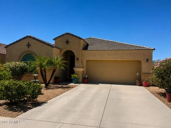 17193 Lisbon Ln, Surprise, AZ 85388