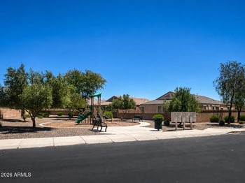 17193 Lisbon Ln, Surprise, AZ 85388