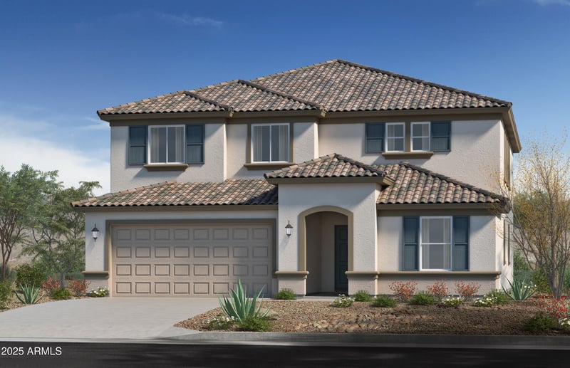 17194 Blue Sky Dr, Surprise, AZ 85387