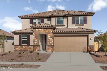 17194 Blue Sky Dr, Surprise, AZ 85387