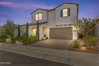 17197 W Middlebury St, Surprise, AZ 85388