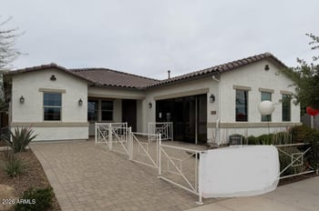 17198 Charlotte Dr, Surprise, AZ 85387