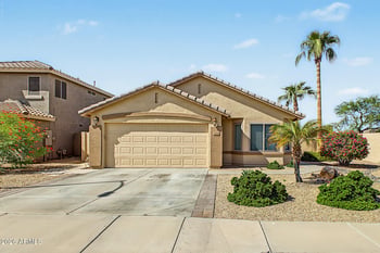 17198 N 52nd Dr, Glendale, AZ 85308