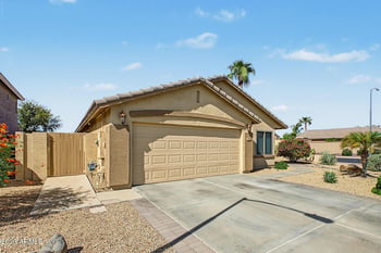 17198 N 52nd Dr, Glendale, AZ 85308