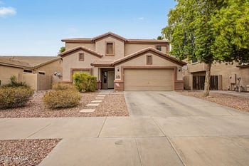 17198 Ashley Dr, Goodyear, AZ 85338