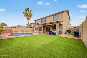 17198 Ashley Dr, Goodyear, AZ 85338