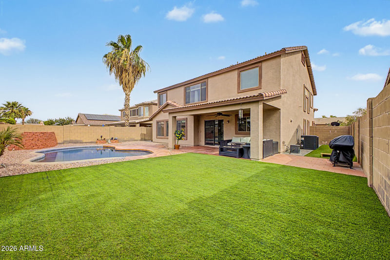 17198 Ashley Dr, Goodyear, AZ 85338