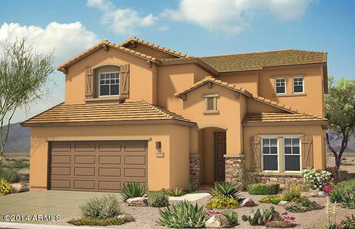 17198 W Hedgehog Pl, Surprise, AZ 85387