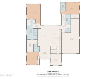 17199 San Marcos St, Surprise, AZ 85388