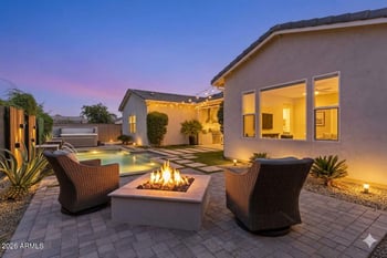 17199 W San Marcos St, Surprise, AZ 85388
