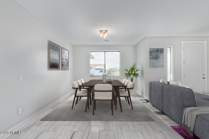 171XX W Riggs Rd #A, Buckeye, AZ 85326