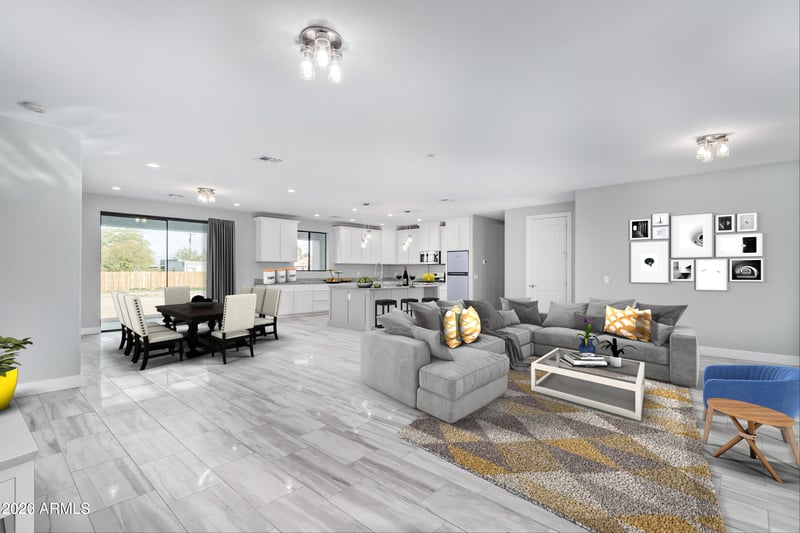 171XX W Riggs Rd #A, Buckeye, AZ 85326