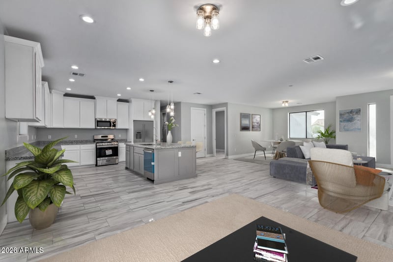 171XX W Riggs Rd #A, Buckeye, AZ 85326