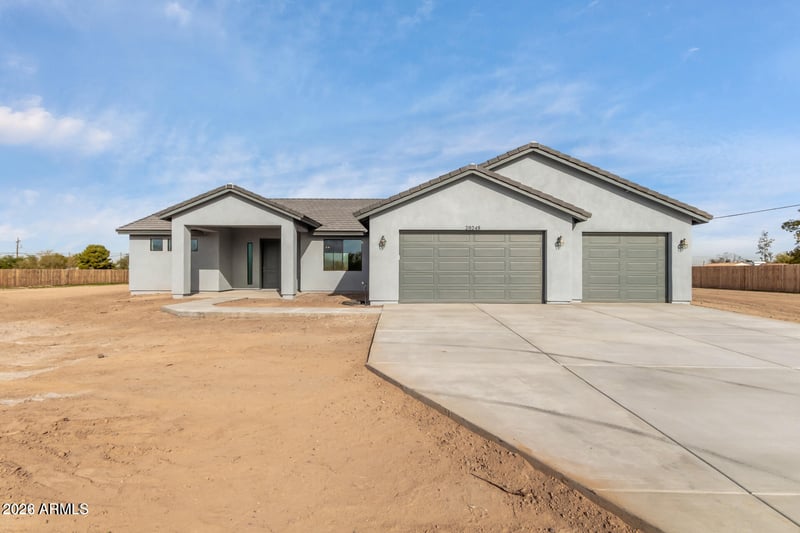 171XX W Riggs Rd #A, Buckeye, AZ 85326