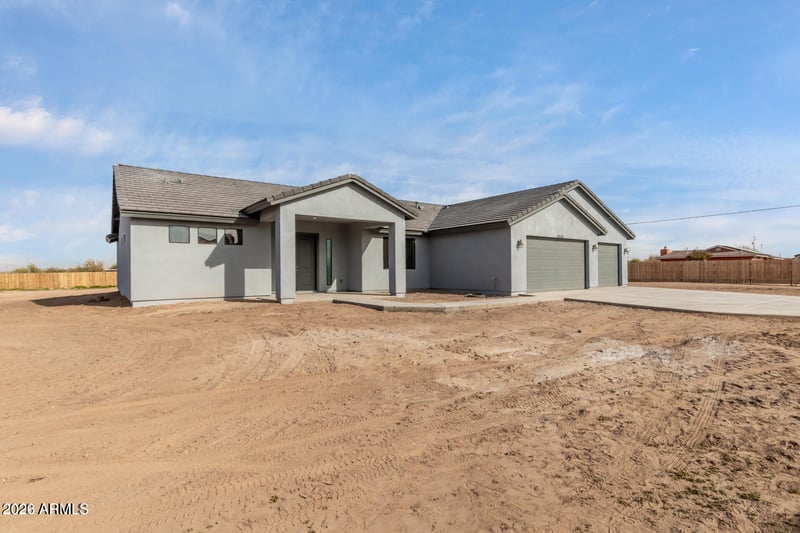 171XX W Riggs Rd #A, Buckeye, AZ 85326