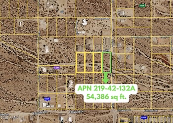 171xxA Las Piedras Way #A, Rio Verde, AZ 85263