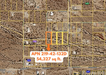 171xxD Las Piedras Way #D, Rio Verde, AZ 85263
