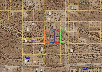 171xxD Las Piedras Way #D, Rio Verde, AZ 85263