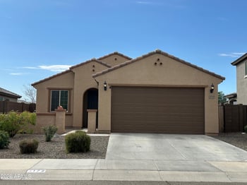 172 191st Ave, Buckeye, AZ 85326
