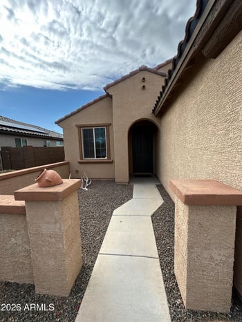172 191st Ave, Buckeye, AZ 85326