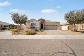 172 Crescent Pl, Chandler, AZ 85249