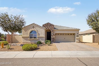 172 Crescent Pl, Chandler, AZ 85249