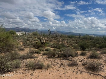 172 Street St #-, Rio Verde, AZ 85263