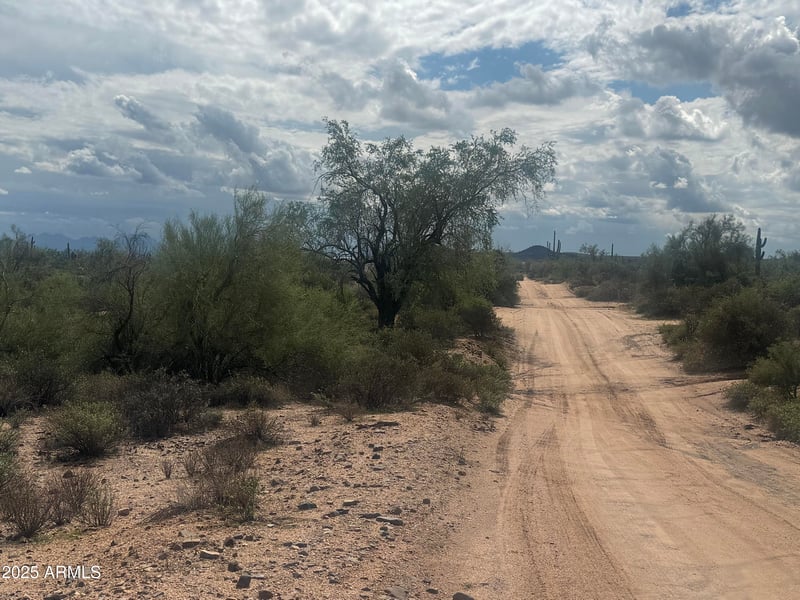 172 Street St #-, Rio Verde, AZ 85263