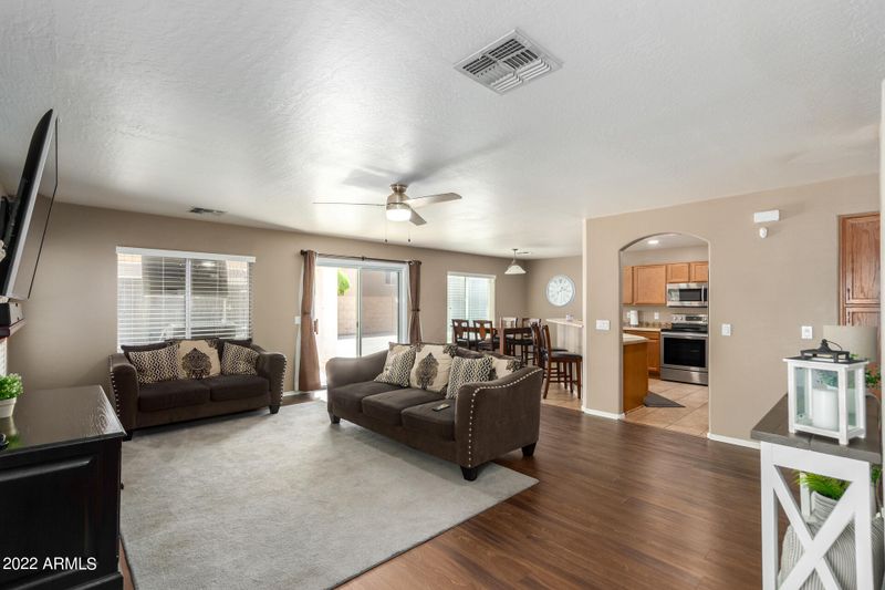 172 S 223rd Ave, Buckeye, AZ 85326