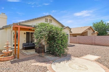 172 Shannon St, Gilbert, AZ 85233