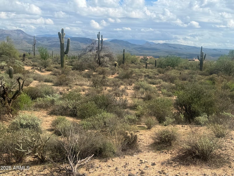 172 Street St #-, Rio Verde, AZ 85263