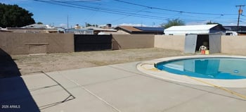 1720 10th Ave, Yuma, AZ 85364