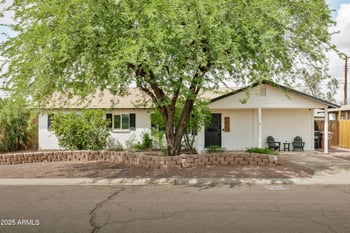 1720 74th Pl, Scottsdale, AZ 85257