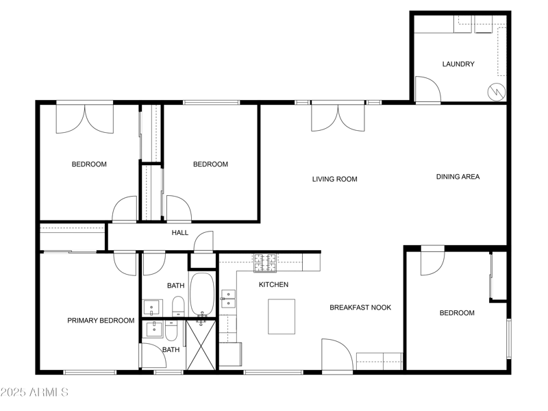 1720 74th Pl, Scottsdale, AZ 85257