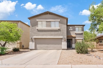 1720 Dust Devil Dr, San Tan Valley, AZ 85143