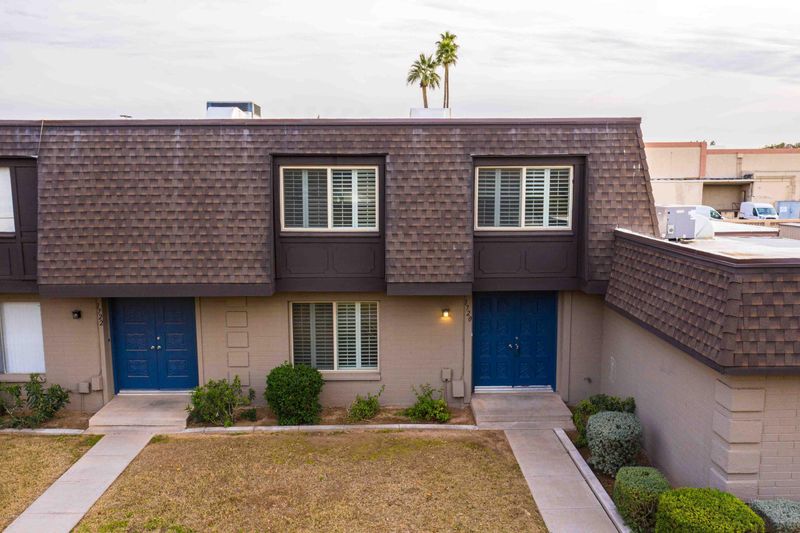 1720 E Dunbar Dr, Tempe, AZ 85282