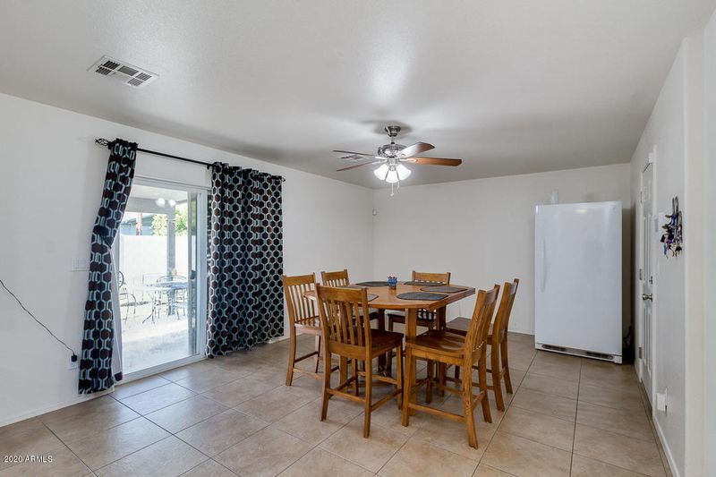 1720 E Jarvis Ave, Mesa, AZ 85204